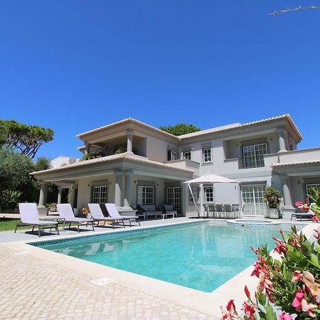 Charming Exceptional Golf Villa In Algarve FAO Exterior foto