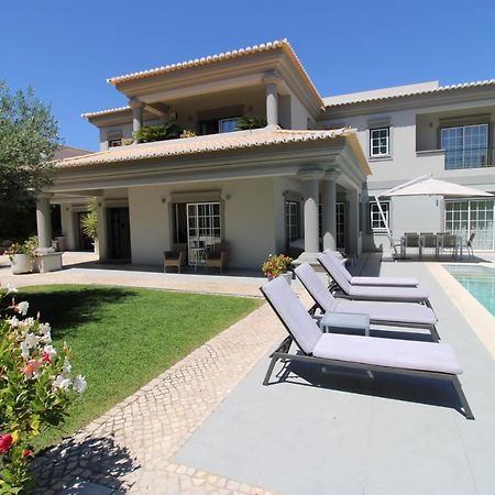 Charming Exceptional Golf Villa In Algarve FAO Exterior foto