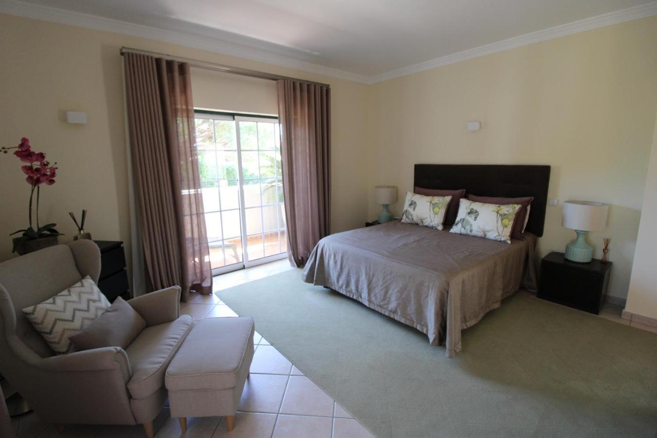 Charming Exceptional Golf Villa In Algarve FAO Exterior foto