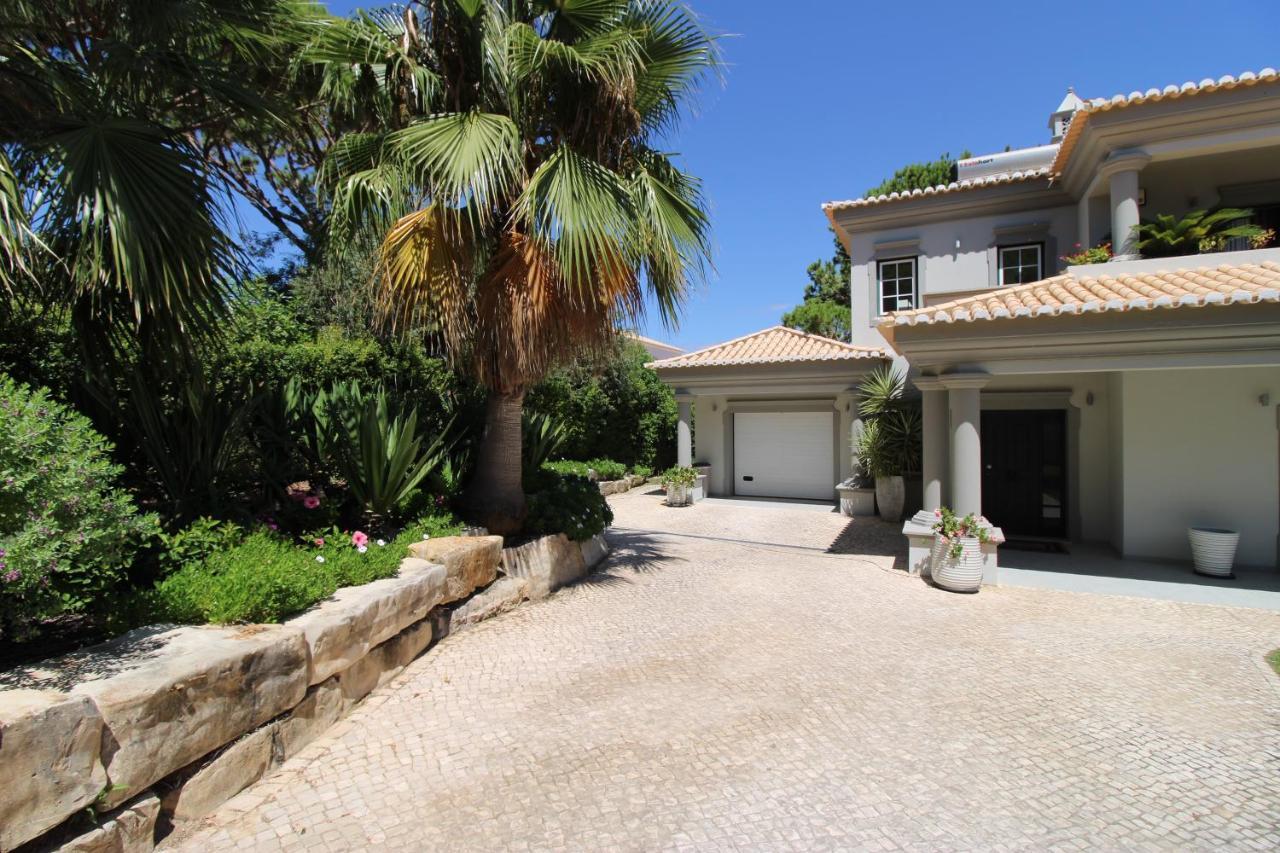 Charming Exceptional Golf Villa In Algarve FAO Exterior foto