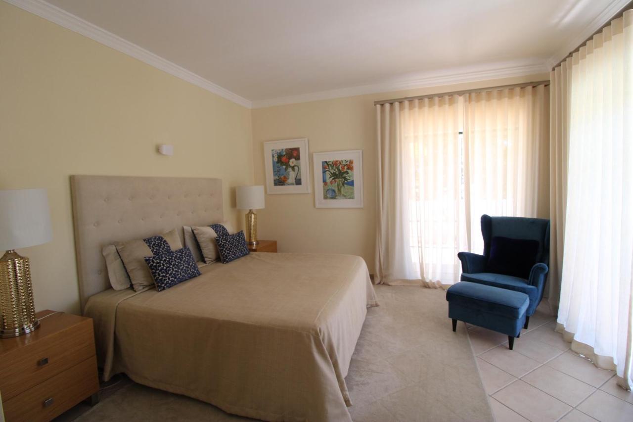 Charming Exceptional Golf Villa In Algarve FAO Exterior foto