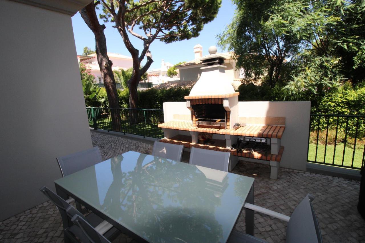 Charming Exceptional Golf Villa In Algarve FAO Exterior foto