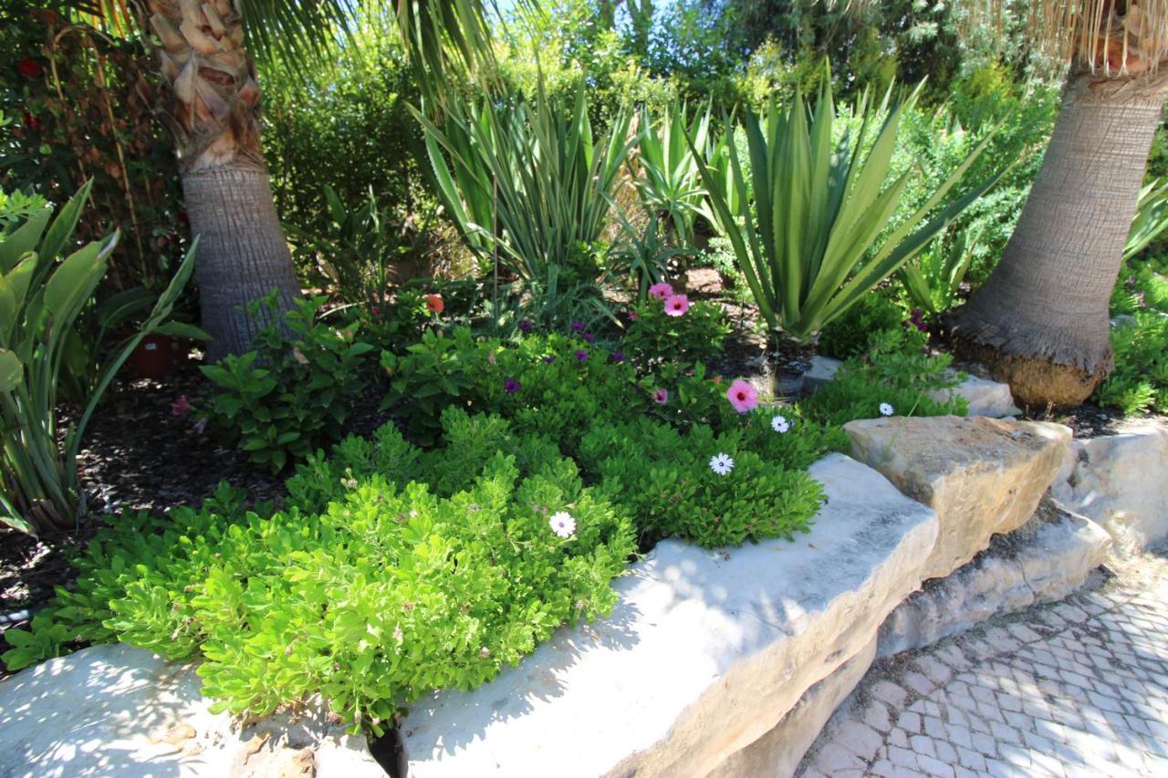 Charming Exceptional Golf Villa In Algarve FAO Exterior foto