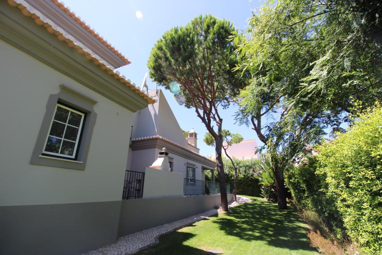 Charming Exceptional Golf Villa In Algarve FAO Exterior foto