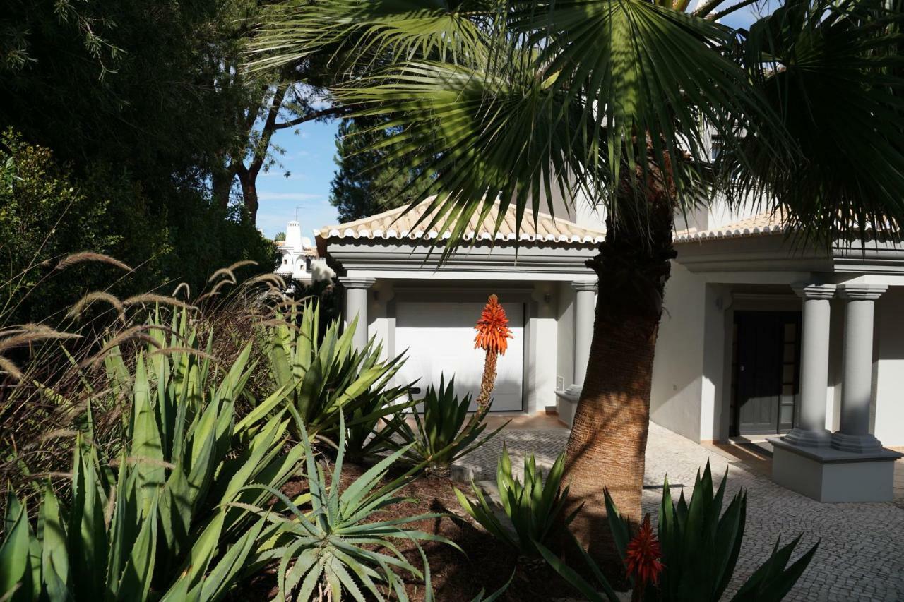 Charming Exceptional Golf Villa In Algarve FAO Exterior foto