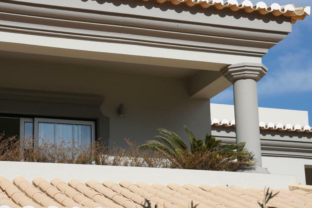 Charming Exceptional Golf Villa In Algarve FAO Exterior foto