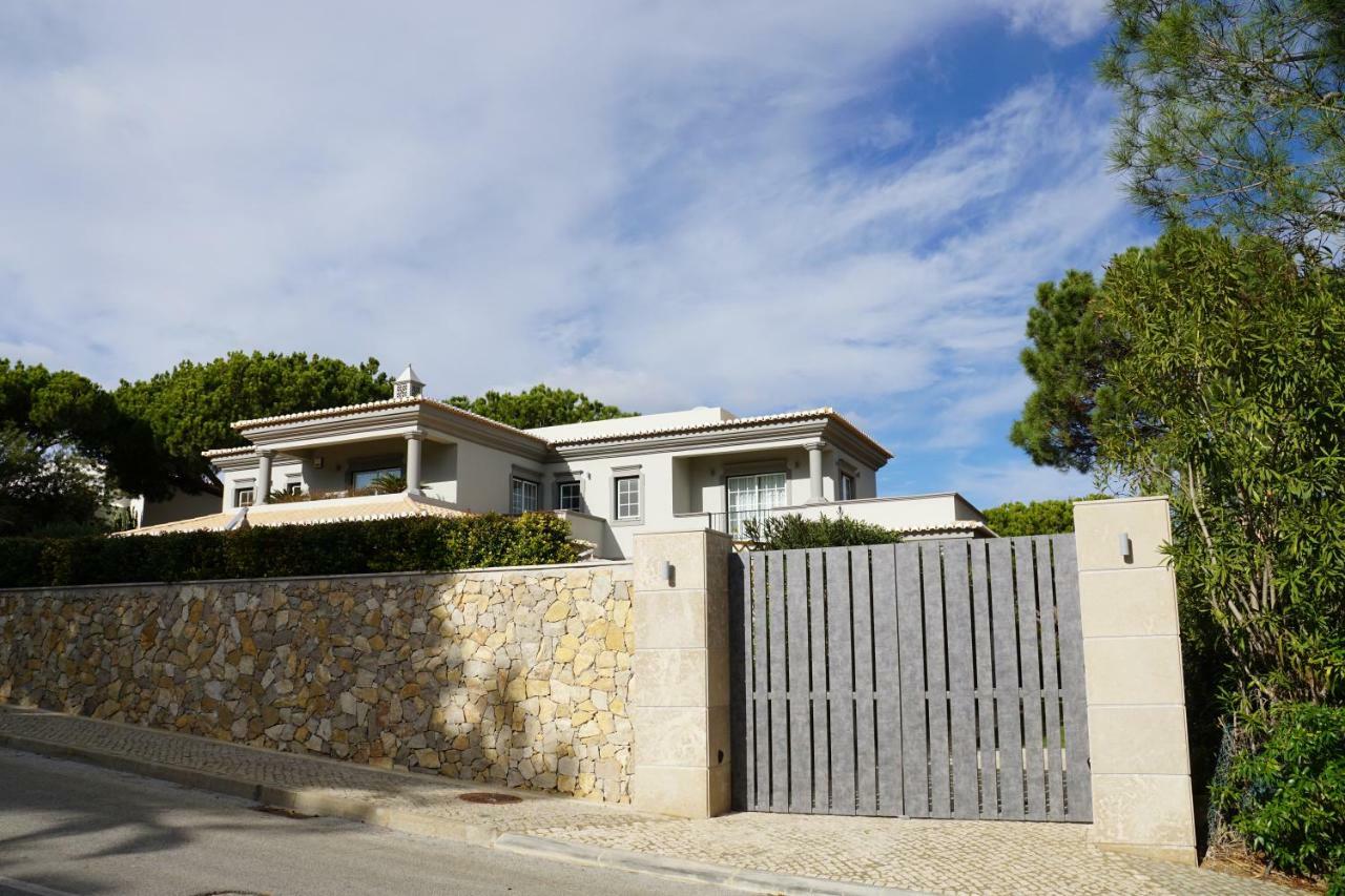 Charming Exceptional Golf Villa In Algarve FAO Exterior foto