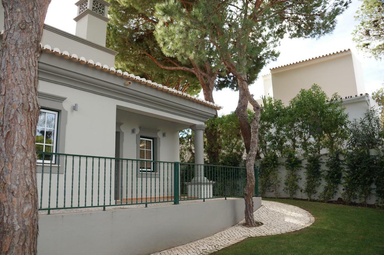 Charming Exceptional Golf Villa In Algarve FAO Exterior foto