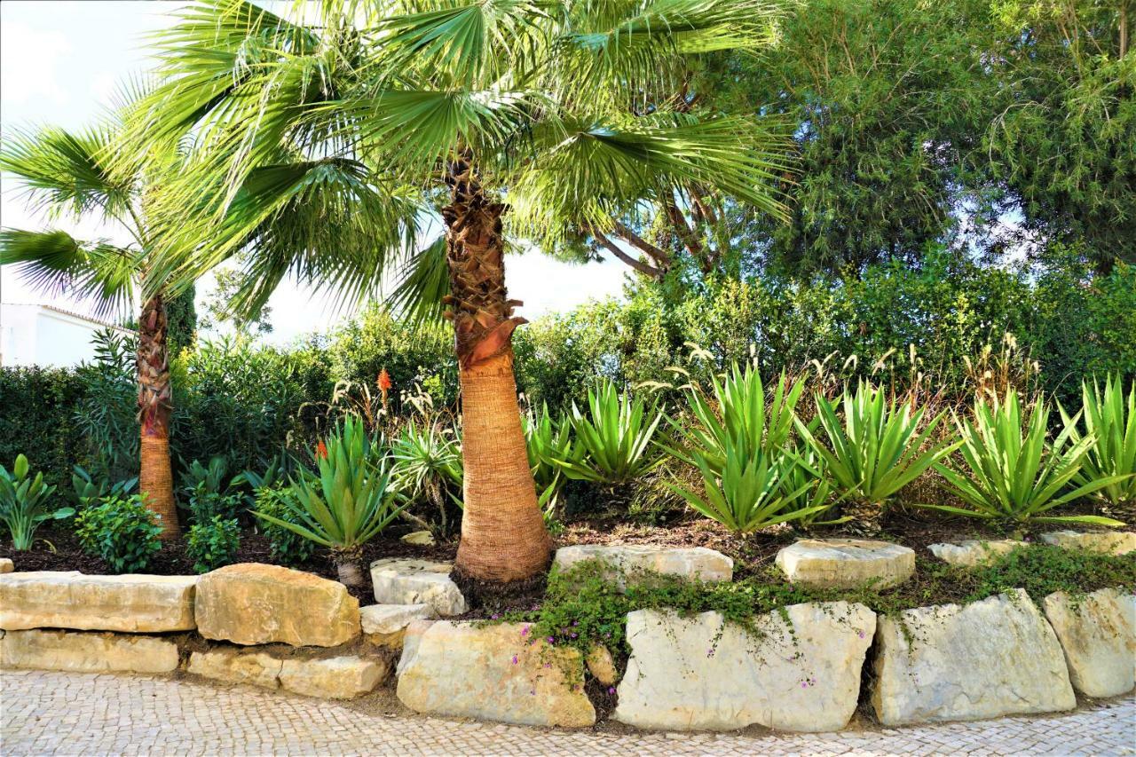 Charming Exceptional Golf Villa In Algarve FAO Exterior foto