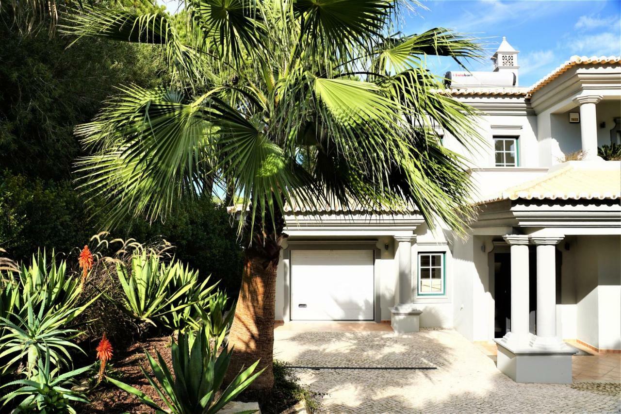 Charming Exceptional Golf Villa In Algarve FAO Exterior foto