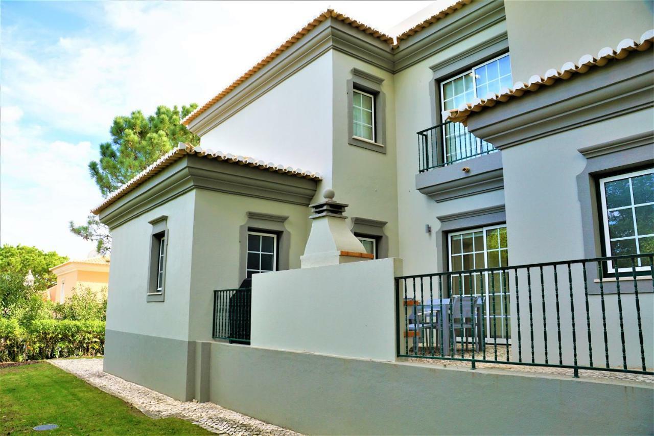 Charming Exceptional Golf Villa In Algarve FAO Exterior foto