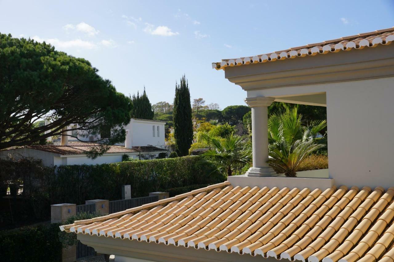 Charming Exceptional Golf Villa In Algarve FAO Exterior foto