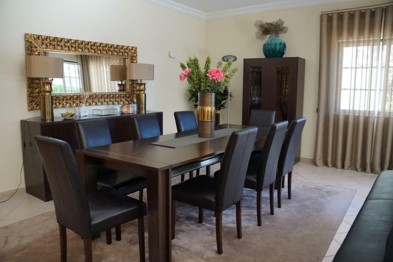 Charming Exceptional Golf Villa In Algarve FAO Exterior foto