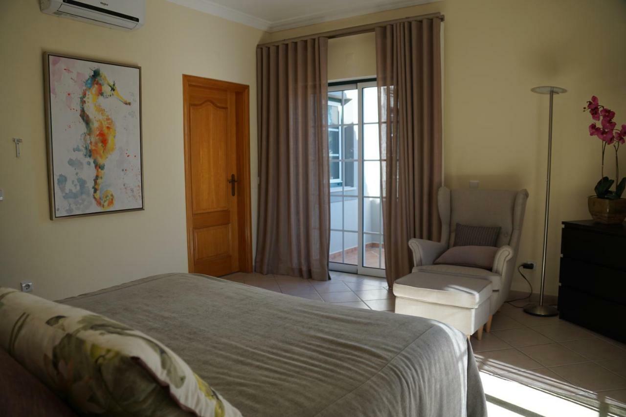 Charming Exceptional Golf Villa In Algarve FAO Exterior foto